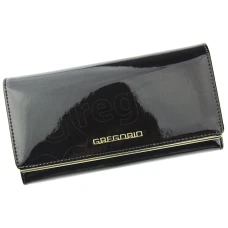 Женский кожаный кошелек Gregorio ZLL-100