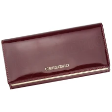 Женский кожаный кошелек Gregorio ZLL-106