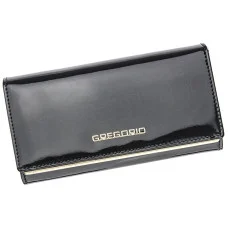 Женский кожаный кошелек Gregorio ZLL-114 Женский кожаный кошелек Gregorio ZLL-114