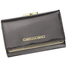 Женский кожаный кошелек Gregorio ZLL-117