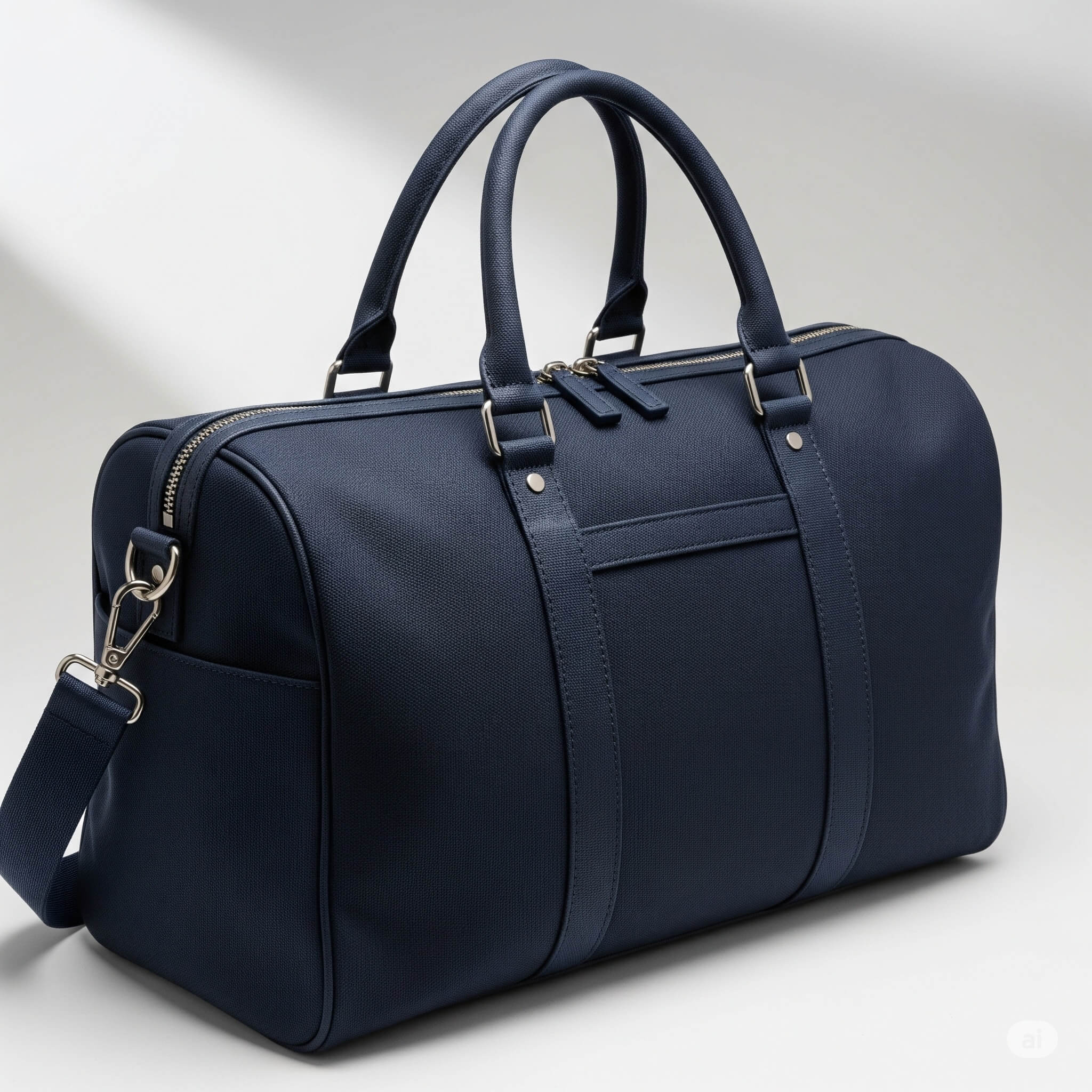 Гід по типам жіночих сумок: Бостон-бег (Boston bag)