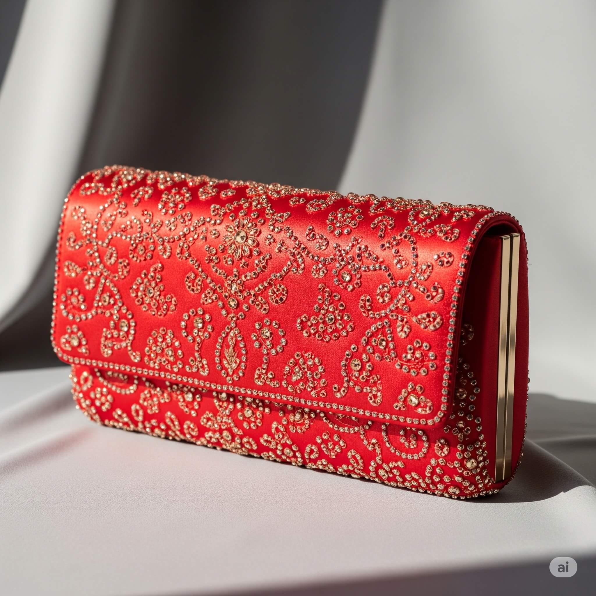 Гід по типам жіночих сумок: Клатч (Clutch) — елегантність в мініатюрі