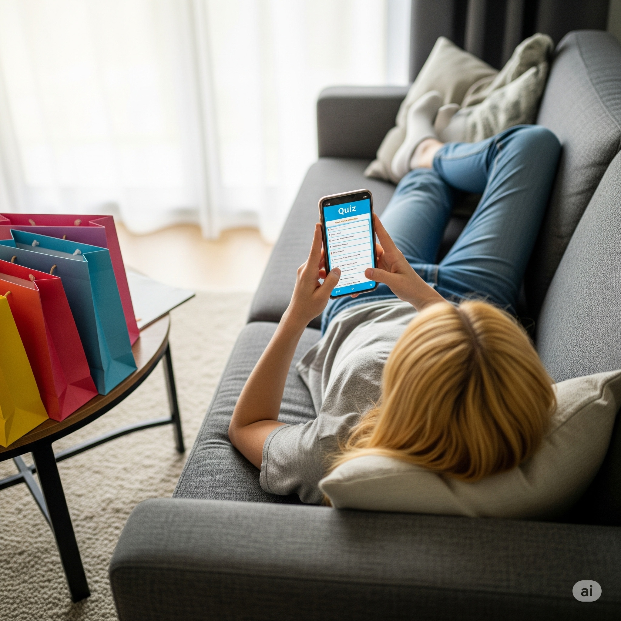 Яка сумка підійде саме вам?