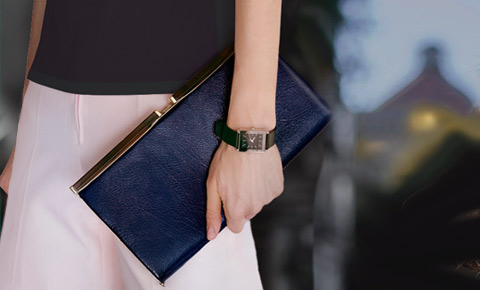 Вечерние клатчи